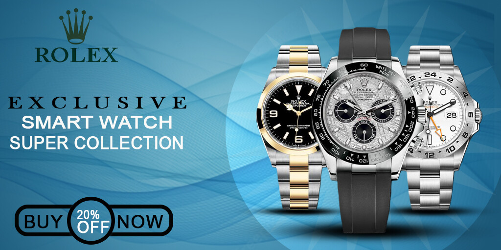 Rolex Submariner