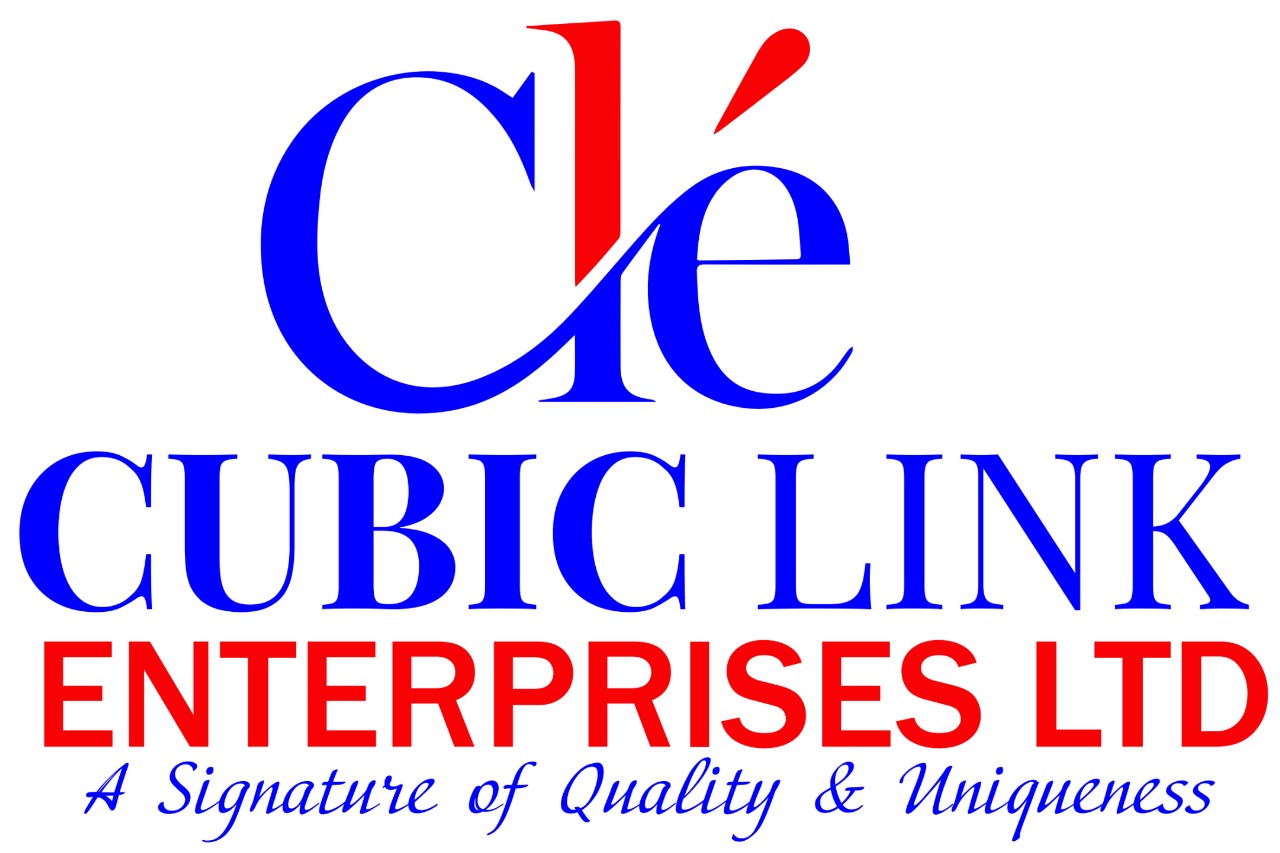 CubicLink Watches